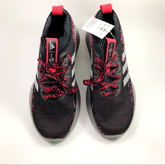 New Adidas Purebounce+ Chinese New Years Shoes 11 - Picture 3 of 8